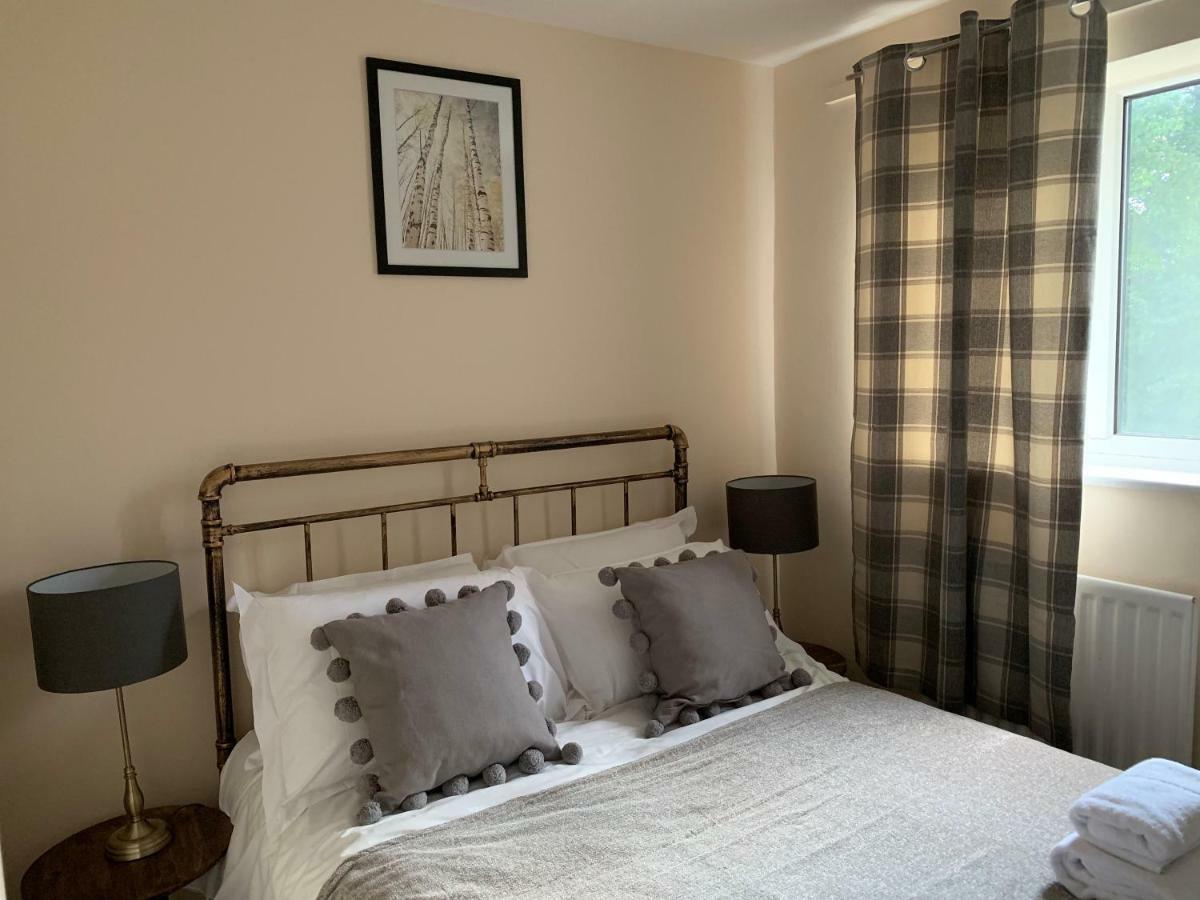 Villa Thorn House A Beautiful Large House In Witney Esterno foto